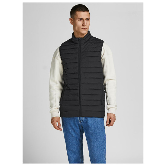 Jack & Jones Ανδρικό αμάνικο μπουφάν